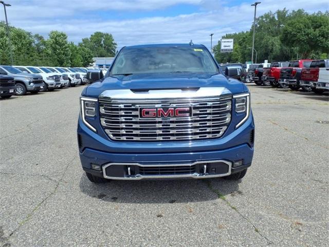 new 2026 GMC Sierra 1500 car, priced at $75,480
