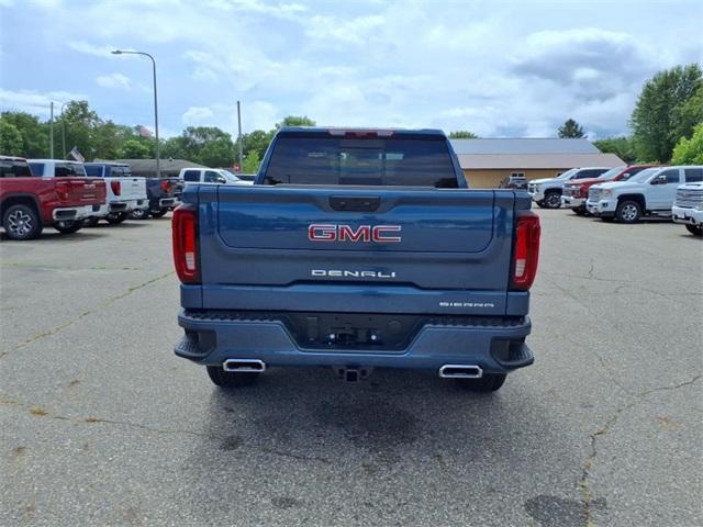 new 2026 GMC Sierra 1500 car, priced at $75,480