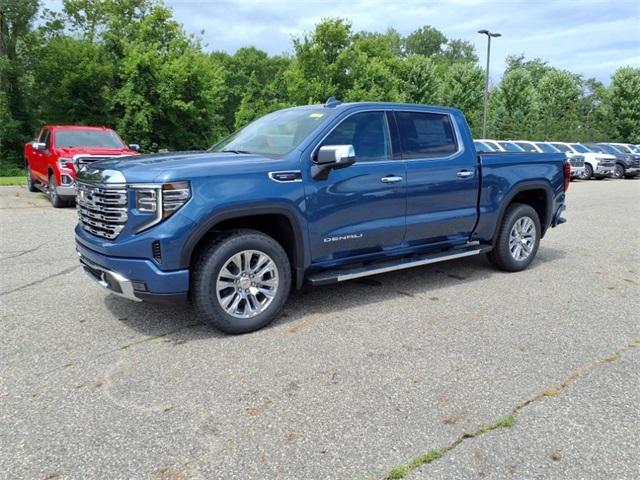 new 2026 GMC Sierra 1500 car, priced at $75,480