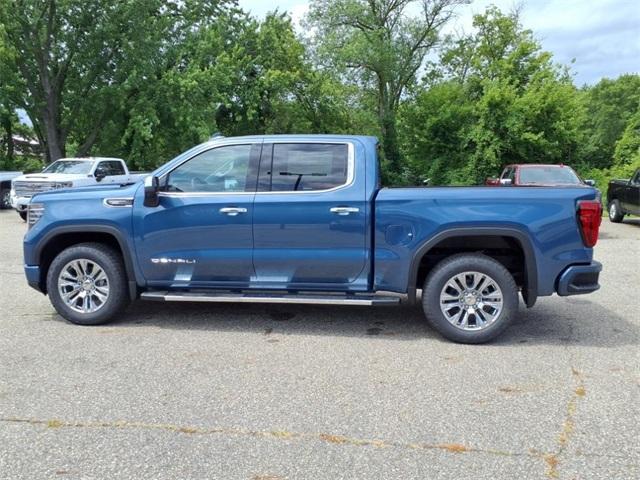 new 2026 GMC Sierra 1500 car, priced at $75,480