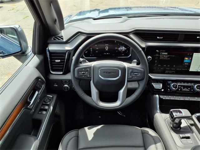 new 2026 GMC Sierra 1500 car, priced at $75,480