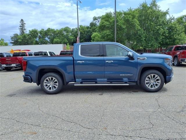 new 2026 GMC Sierra 1500 car, priced at $75,480