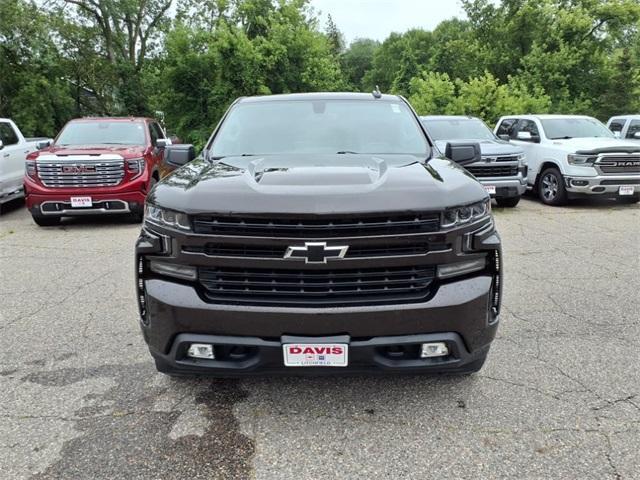 used 2019 Chevrolet Silverado 1500 car, priced at $30,249