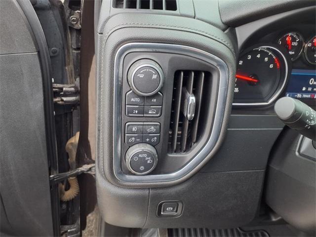 used 2019 Chevrolet Silverado 1500 car, priced at $30,249