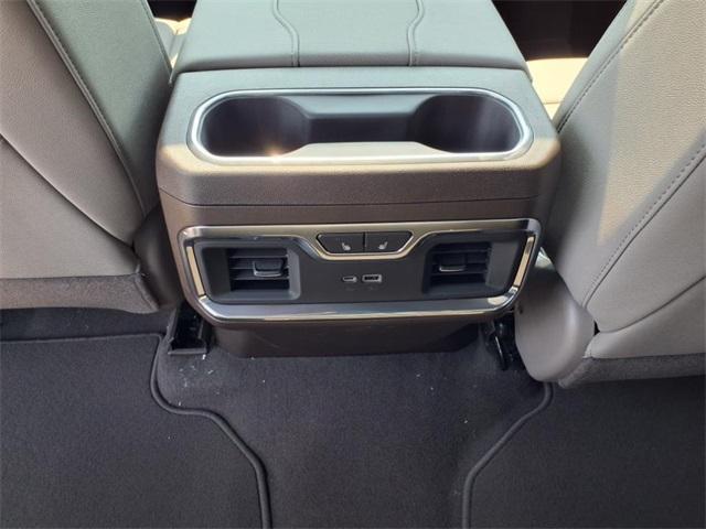 new 2025 GMC Sierra 1500 car, priced at $61,170