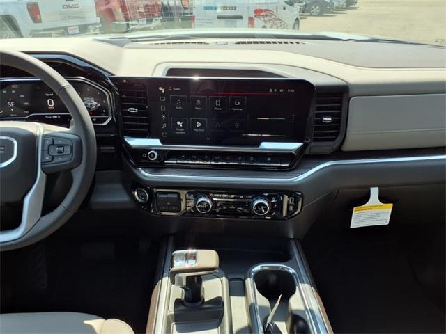 new 2025 GMC Sierra 1500 car, priced at $61,170