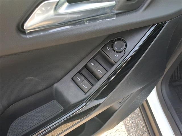 new 2026 Chevrolet Equinox car, priced at $33,121