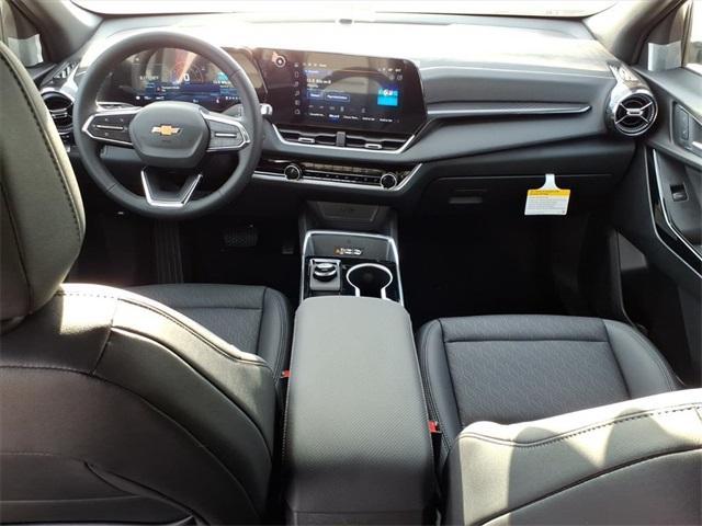 new 2026 Chevrolet Equinox car, priced at $33,121