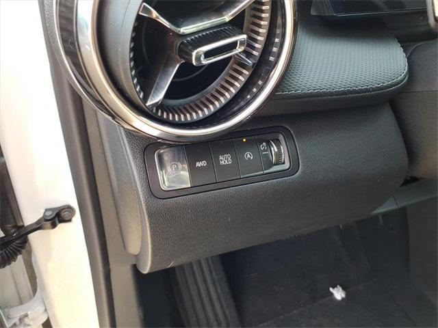 new 2026 Chevrolet Equinox car, priced at $33,121