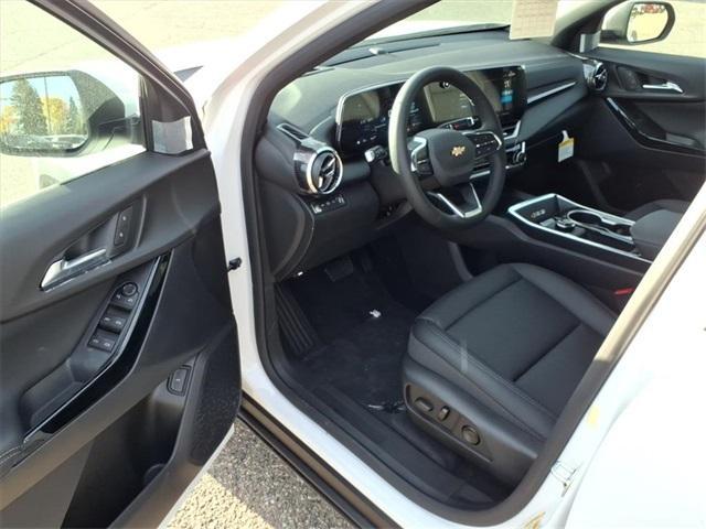 new 2026 Chevrolet Equinox car, priced at $33,121