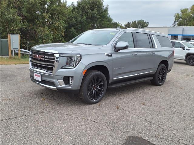 new 2024 GMC Yukon XL car, priced at $75,950