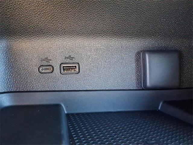 new 2026 Chevrolet Traverse car, priced at $60,415