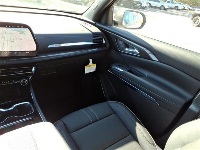 new 2026 Chevrolet Traverse car, priced at $60,415