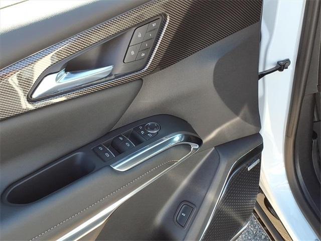 new 2026 Chevrolet Traverse car, priced at $60,415