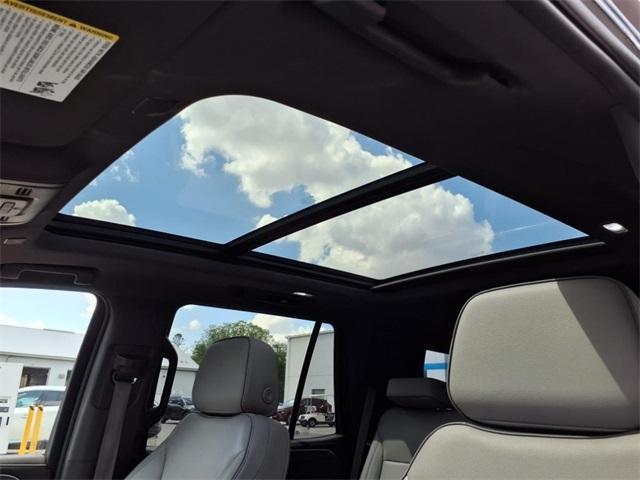 used 2022 GMC Yukon car, priced at $51,299