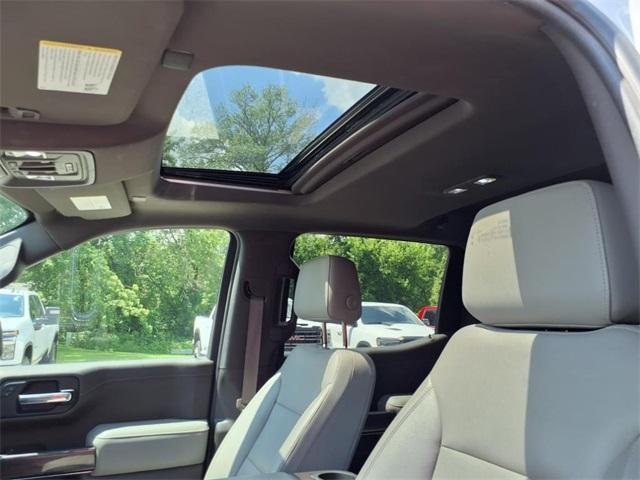 used 2019 Chevrolet Silverado 1500 car, priced at $25,788