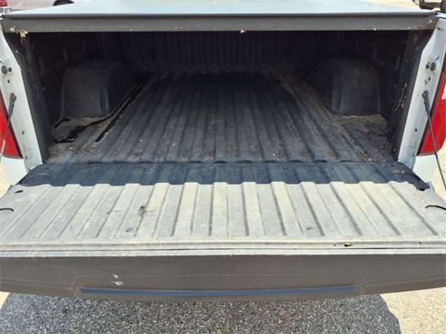 used 2019 Chevrolet Silverado 1500 car, priced at $25,788