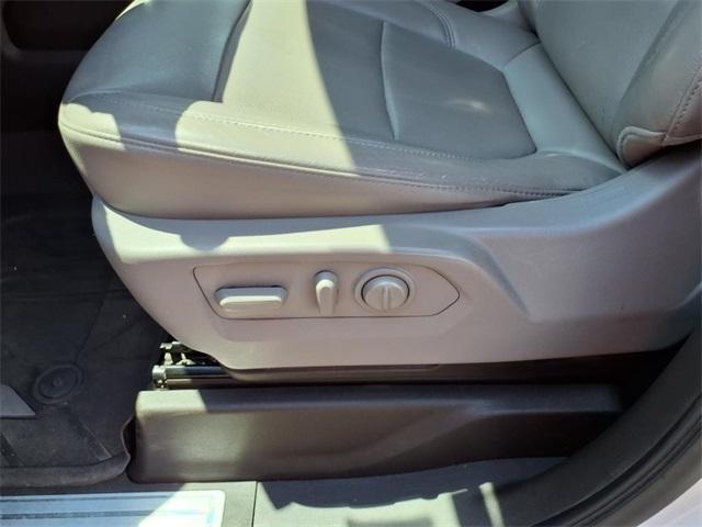 used 2019 Chevrolet Silverado 1500 car, priced at $25,788