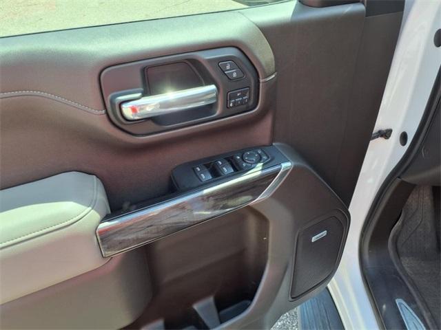 used 2019 Chevrolet Silverado 1500 car, priced at $25,788