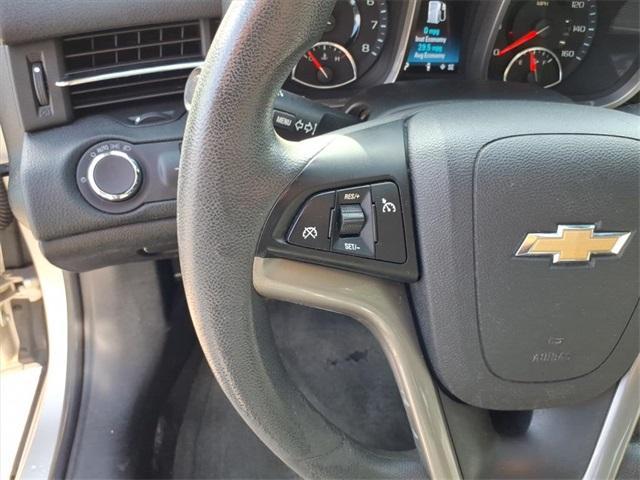 used 2015 Chevrolet Malibu car, priced at $7,990