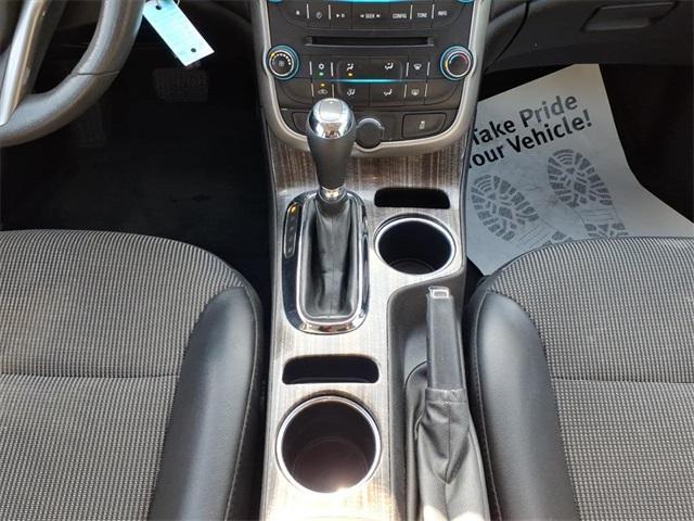 used 2015 Chevrolet Malibu car, priced at $7,990