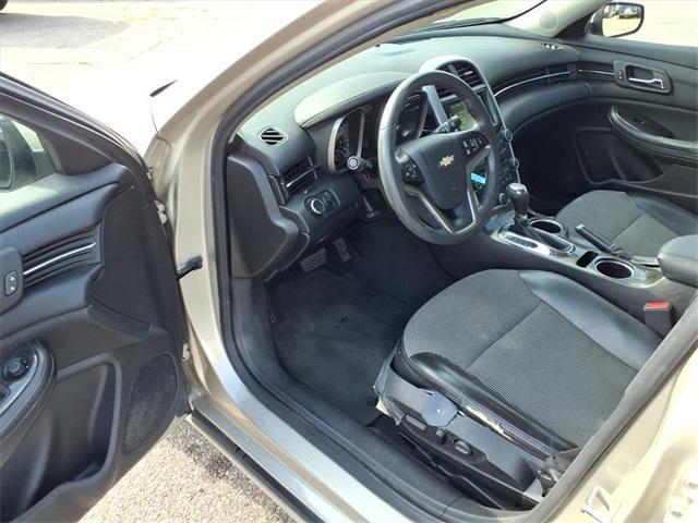 used 2015 Chevrolet Malibu car, priced at $7,990