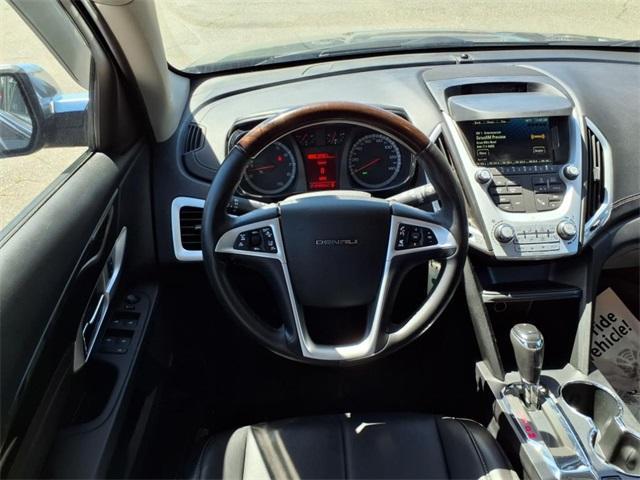 used 2016 GMC Terrain car, priced at $15,990