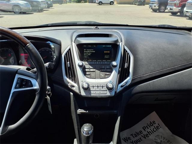 used 2016 GMC Terrain car, priced at $15,990