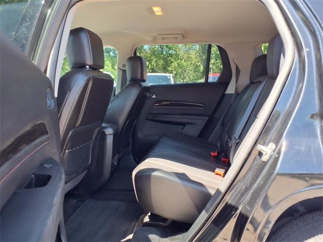 used 2016 GMC Terrain car, priced at $15,990