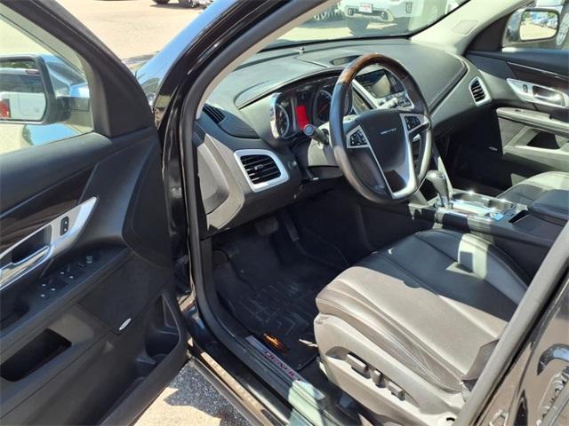 used 2016 GMC Terrain car, priced at $15,990