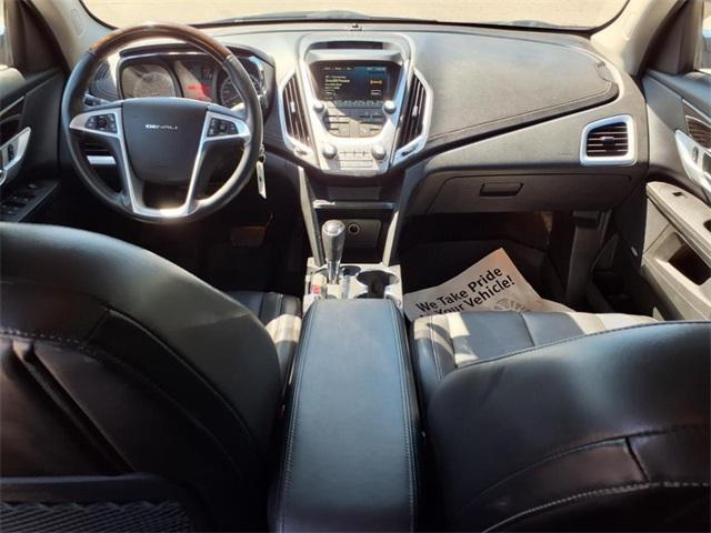 used 2016 GMC Terrain car, priced at $15,990