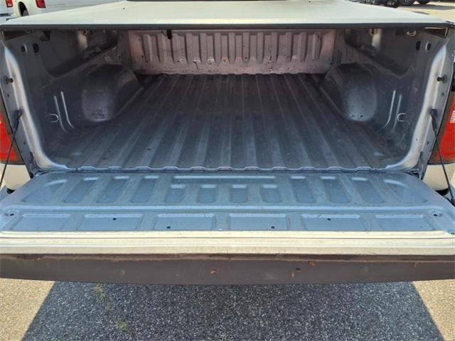 used 2018 Chevrolet Silverado 1500 car, priced at $18,788