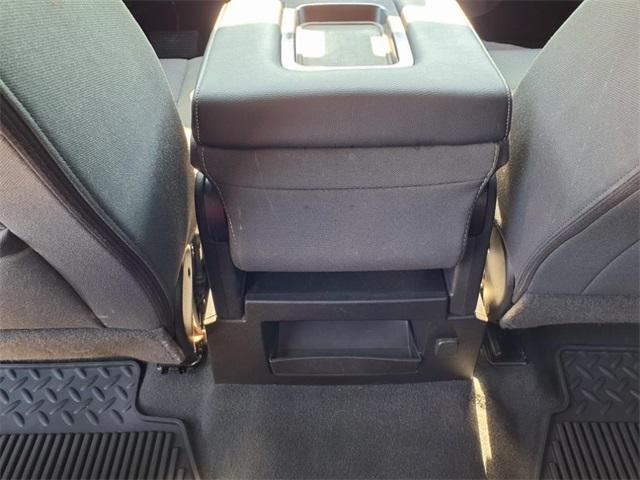used 2018 Chevrolet Silverado 1500 car, priced at $18,788