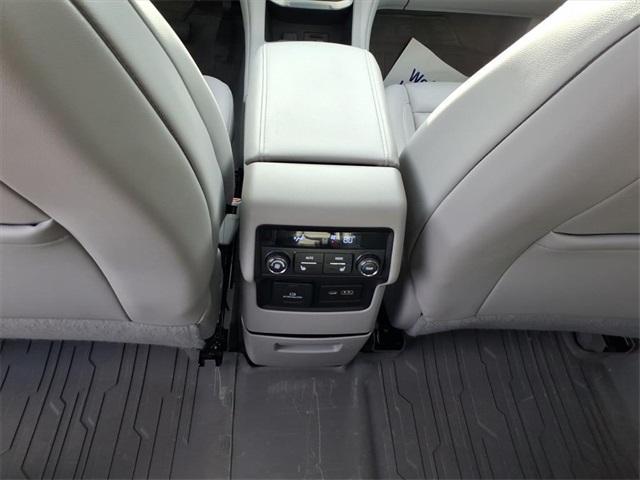 used 2021 GMC Acadia car, priced at $22,490