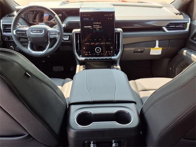 new 2025 GMC Yukon XL car, priced at $80,825