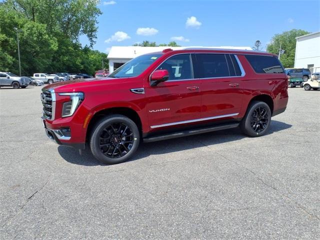 new 2025 GMC Yukon XL car, priced at $80,825