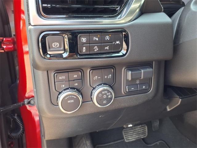 new 2025 GMC Yukon XL car, priced at $80,825