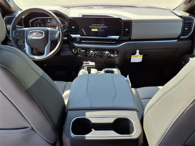 new 2025 GMC Sierra 1500 car, priced at $64,825
