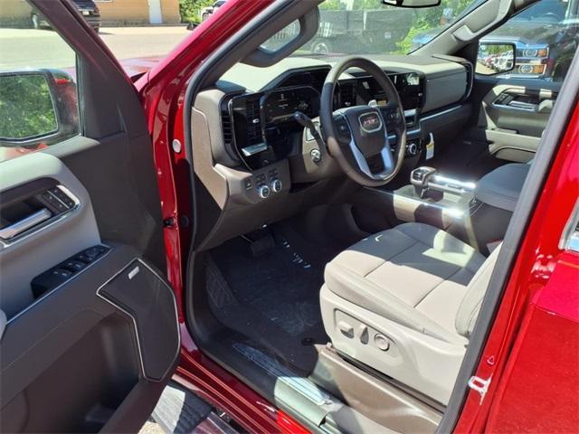 new 2025 GMC Sierra 1500 car, priced at $64,825