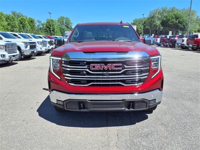 new 2025 GMC Sierra 1500 car, priced at $64,825