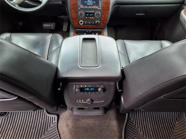 used 2009 Chevrolet Suburban car, priced at $4,490