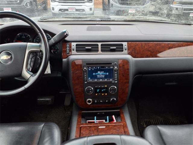 used 2009 Chevrolet Suburban car, priced at $4,490
