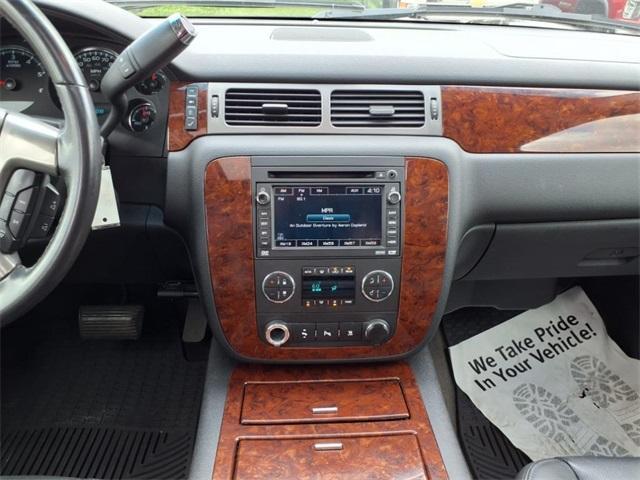 used 2009 Chevrolet Suburban car, priced at $4,490