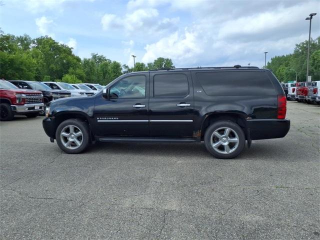 used 2009 Chevrolet Suburban car, priced at $4,490