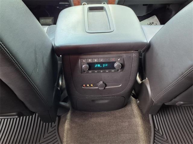 used 2009 Chevrolet Suburban car, priced at $4,490