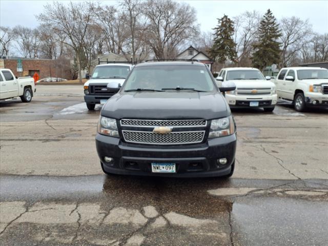 used 2009 Chevrolet Suburban car, priced at $4,850