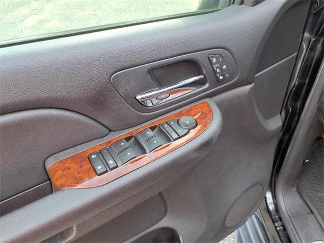 used 2009 Chevrolet Suburban car, priced at $4,490