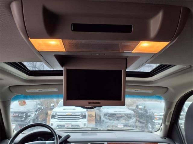used 2009 Chevrolet Suburban car, priced at $4,490