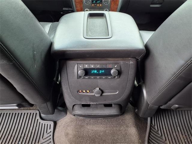 used 2009 Chevrolet Suburban car, priced at $4,490