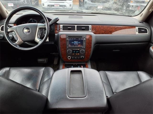 used 2009 Chevrolet Suburban car, priced at $4,490